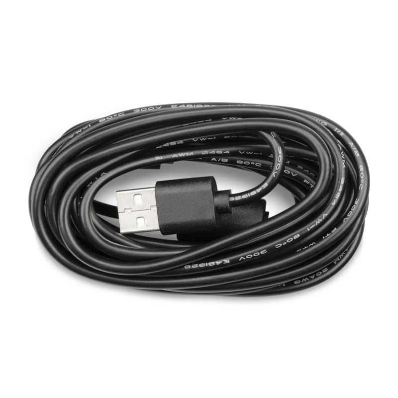 TrueCam H5 USB kabel