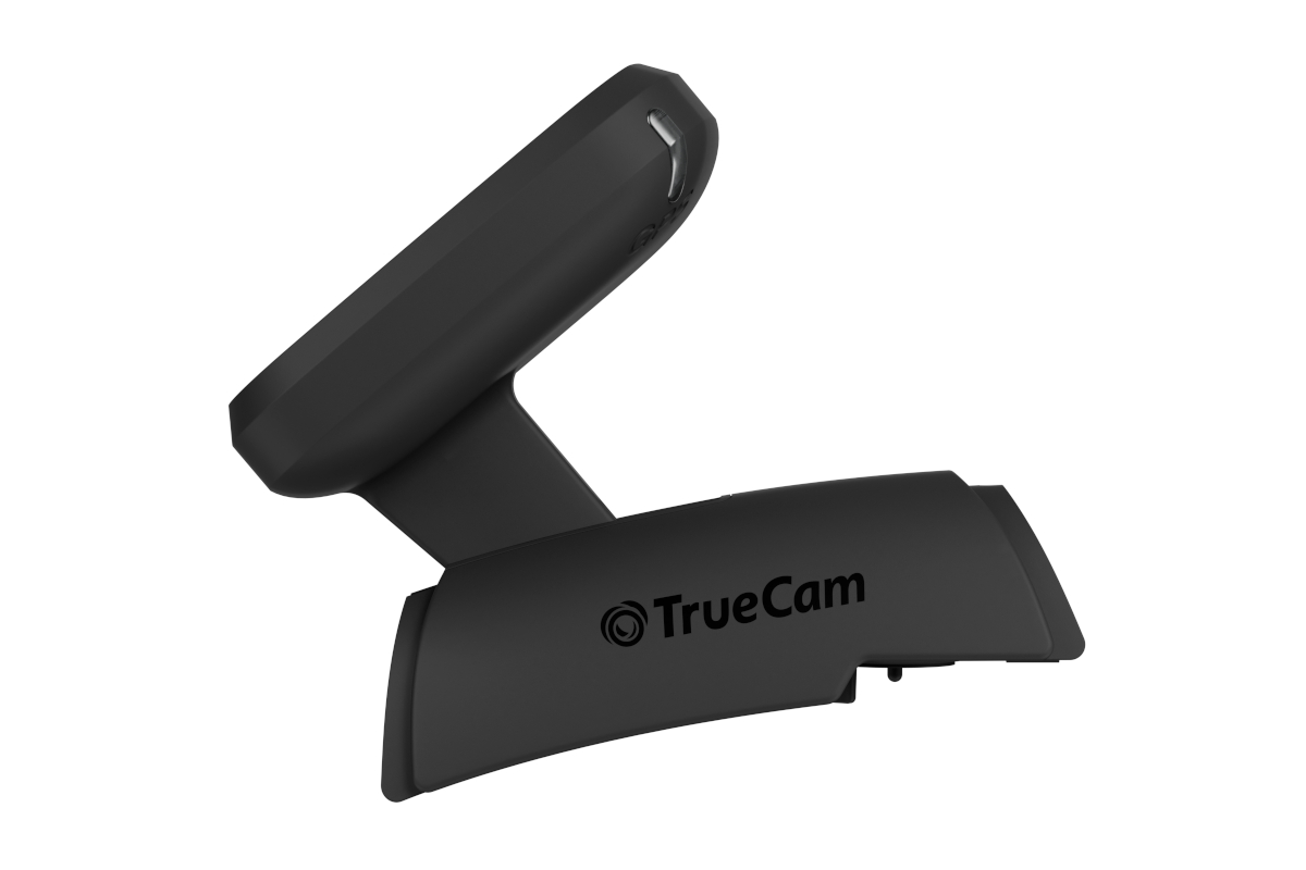 TrueCam H5 Magnetic GPS holder